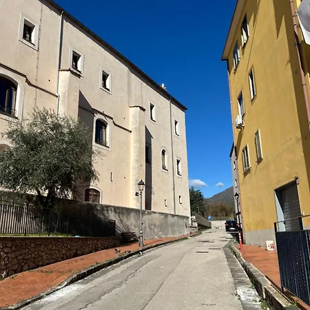 Dimora San Francesco